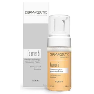 Dermaceutic Foamer 5 Limpiador 100 ml