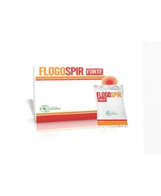 FlogoSpir Forte Integratore Articolazioni 18 Bustine