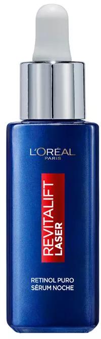 L'Oréal Revitalift Laser Pure Retinol Night Serum 30ml