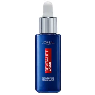 L'Oréal Revitalift Laser Pure Retinol Night Serum 30 ml