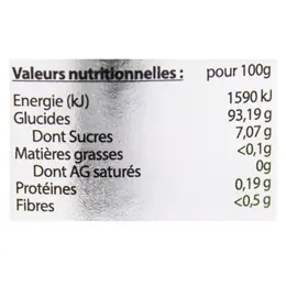 Vit'all+ Sport Récupération Bio 120g