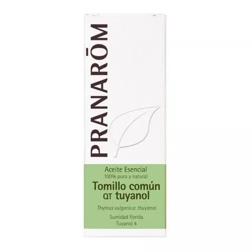 Pranarom Aceite Esencial Tomillo Común QT Tuyanol 5 ml