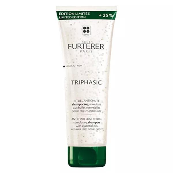 René Furterer Triphasic Stimulating Anti-Hair Loss Shampoo 250ml