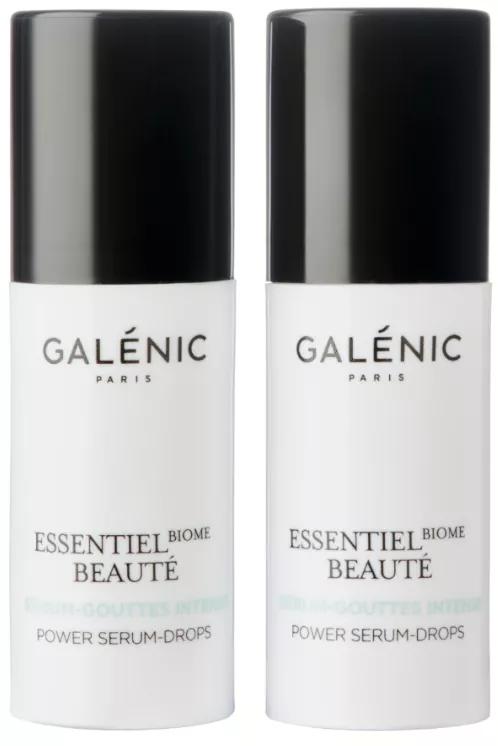 Galénique Sérum Power Gouttes 2x9 ml