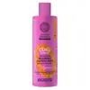 Natura Siberica Oblepikha O Shampoing Curl sans sulfate à l'argousier contrôle des boucles 400ml