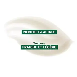 Klorane Menthe Aquatique Baume Protecteur Anti-Pollution 150ml