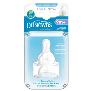 Dr Browns tea level 4 Dr Brown's