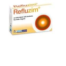 ReFluzim Integratore 30 Compresse