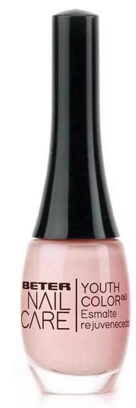 Beter Esmalte de Uñas Youth Color 063 Pink French Manicure 11 ml
