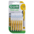 Brossette interdentaire Gum Traveler 1.3mm