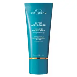 Esthederm Solaires Repair Après Soleil Soin Visage 50ml