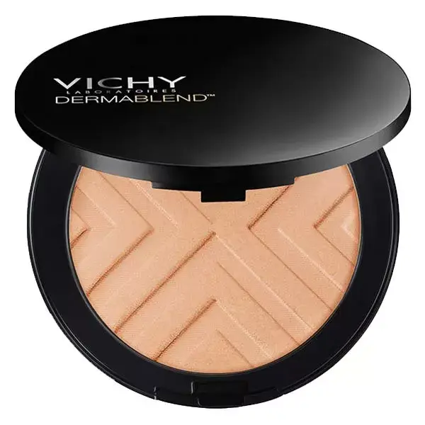 Vichy Dermablend Covermatte Arena 35 Polvo Compacto 9,5g 