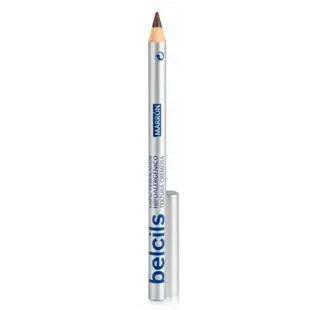 Belcils pencil eyes brown texture cream