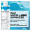 La Roche Posay Bi-Phasée Agua Micelar Ultra 400ml