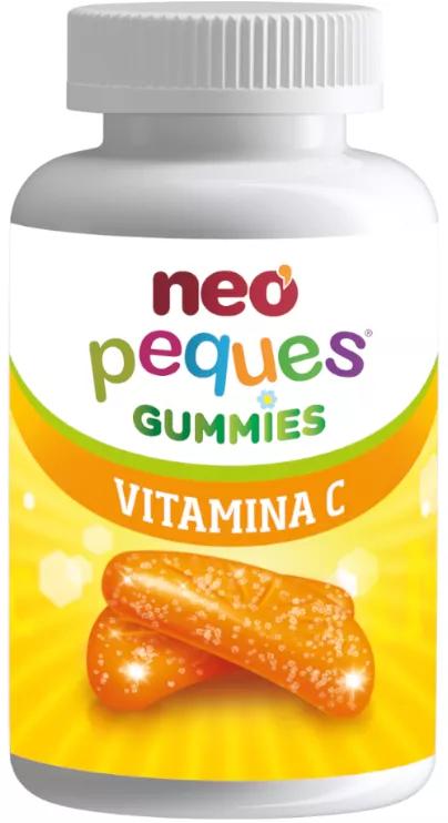 NEO Kids Vitamin C 30 Fruchtgummis