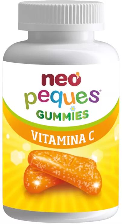 NEO Peques Vitamine C 30 gummies