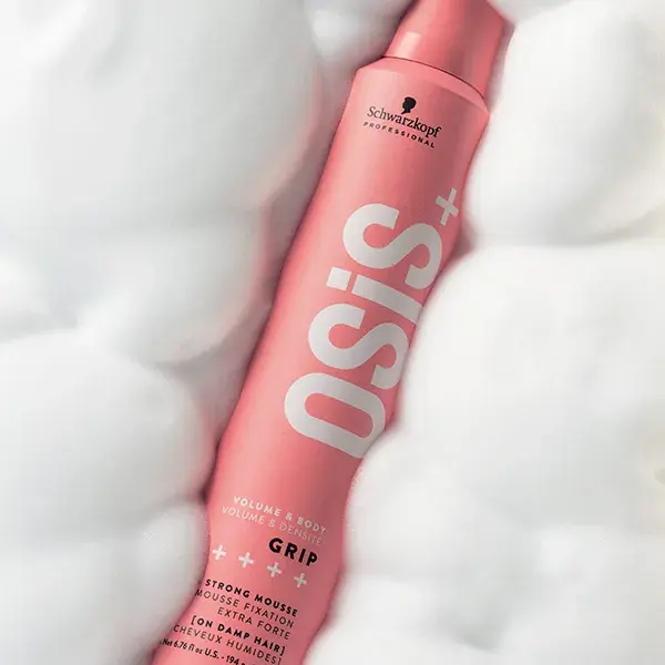 Schwarzkopf Professional OSIS+ Grip 200ml