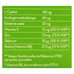 René Furterer Vitalfan Antichute Réactionnelle 30 capsules