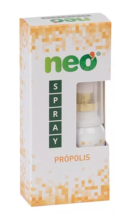 NEO Spray 25 ml Propolis