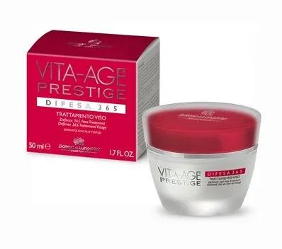 Bottega di LungaVita Vita-Age Prestige Difesa 365 Trattamento Viso 50 ml