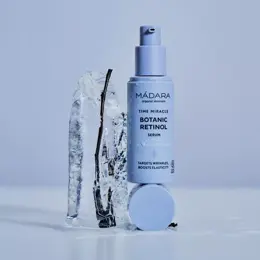 MÁDARA Time Miracle Botanic Retinol Sérum Bio 30ml