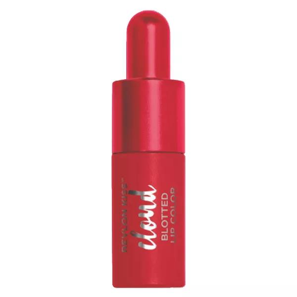 Revlon Kiss Cloud Lipstick No. 02 Cherries On A Cloud 5ml