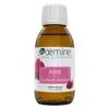 Oemine Eau Florale Alimentaire Rose Bio 125ml