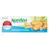 Karéléa Biscuits Sans Sucres Ajoutés Palmiers Dorés 100g