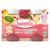 Babybio Frutas Manzana Granada +6m BIO 2 x 130g
