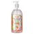 MKL Green Nature Organic Apricot Superfatted Shower Gel 1L
