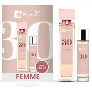 Iap Pharma Pack Regalo Perfume Mujer nº30 150ml + Perfume nº30 30ml