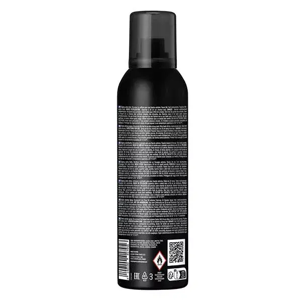 Eugène Perma Professionnel - Artiste - Spray Fijación Fuerte 200ml