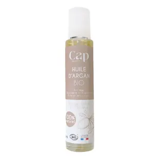 Cap Cosmetics Olio Prezioso d'Argan Bio 100ml