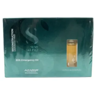 Alfaparf Semi Di Lino Sérum Iluminador Cristalli Liquidi 15 ml