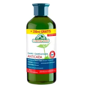 Corpore Sano Hair Loss Shampoo 500ml