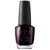 OPI Nail Lacquer Black Cherry Chutney Nagellack