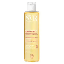 SVR Topialyse Huile Lavante Micellaire Relipidante 200ml