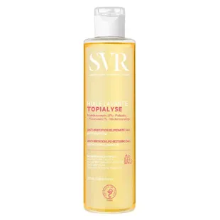 SVR Topialyse Olio Detergente Micellare Relipidante 200ml