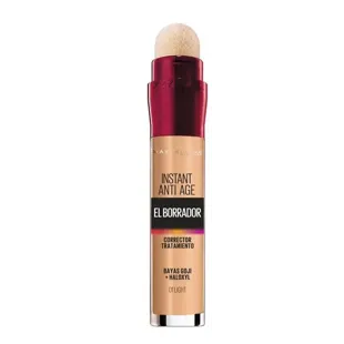 Maybelline The Correcting Eraser 01 Light 6 ml