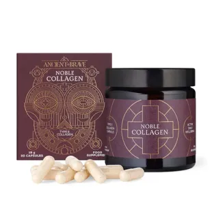 Ancient+Brave Noble Collagen 30 Tablets
