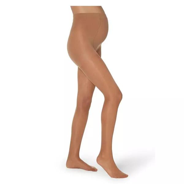 Collant premaman Gibaud Venactif Douceur Classe 2 Taglia Normale 2 Nocciola