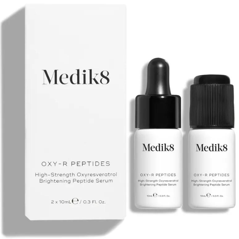 Medik8 Oxy-R Peptides 2x10 ml