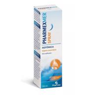 Pharmexmer Spray Nasal Adulto Isotónico 100 ml