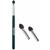Beter LookExpert Applicateur d'ombres éponge en latex 16 cm
