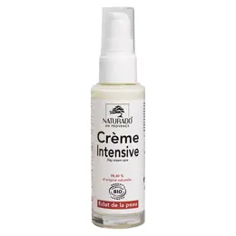 Naturado Crème Intensive Jour 40ml