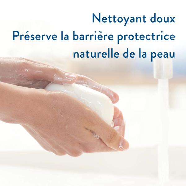 Cetaphil Pastilla de Jabón 127g
