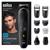 Braun MGK5411 All-in-One Trimmer Series 5 9-in-1 Kit