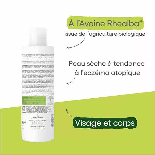 Aderma Exomega Gel Espumoso Emoliente 500ml 