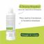 Aderma Exomega Gel Espumoso Emoliente 500ml 
