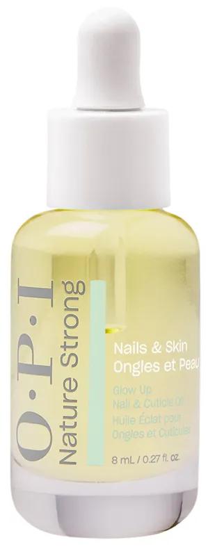 Huile pour ongles et cuticules Glow Up OPI 8 ml